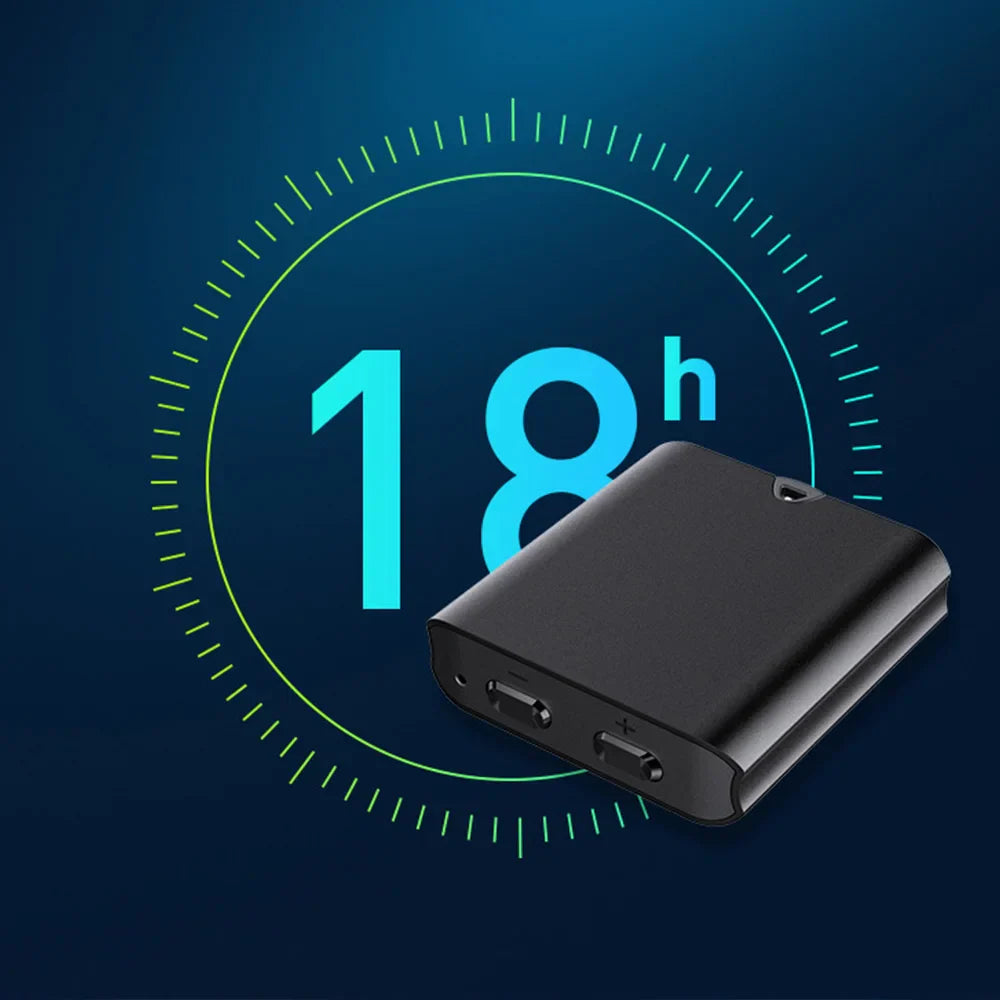 Nutikas digitaalne helisalvesti