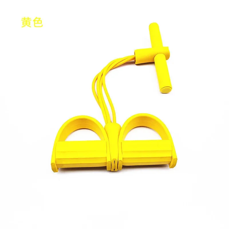 Fitness treener