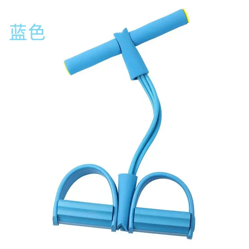 Fitness treener