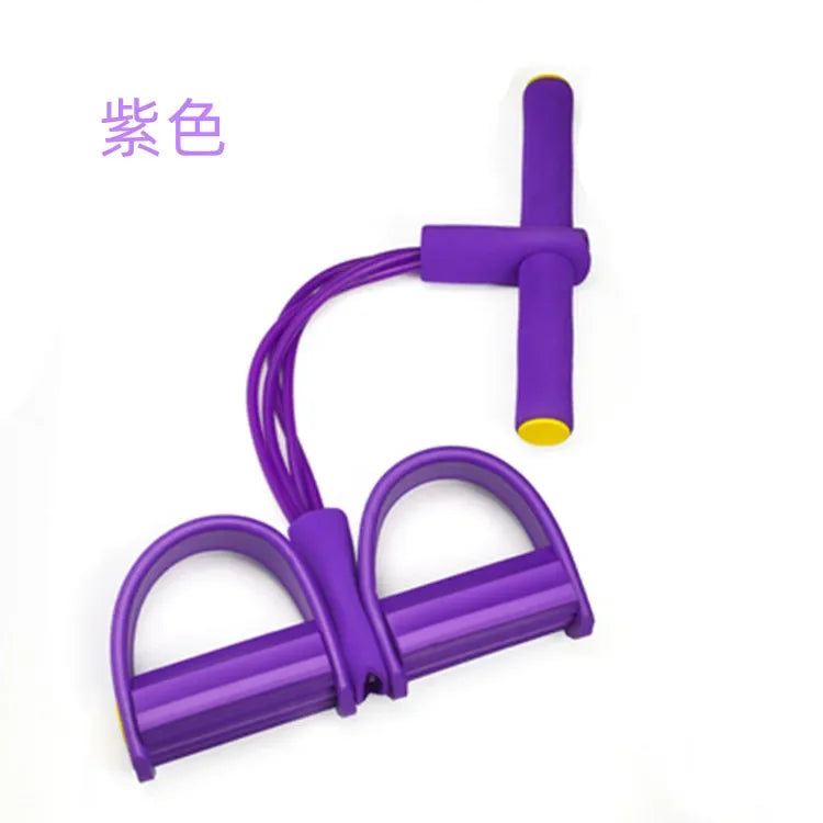 Fitness treener