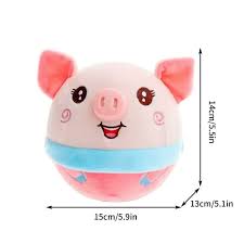 🔥 Rääkiv karvane hüppav koeramänguasi