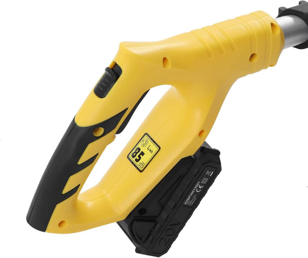 Elektriline juhtmeta kultivaator