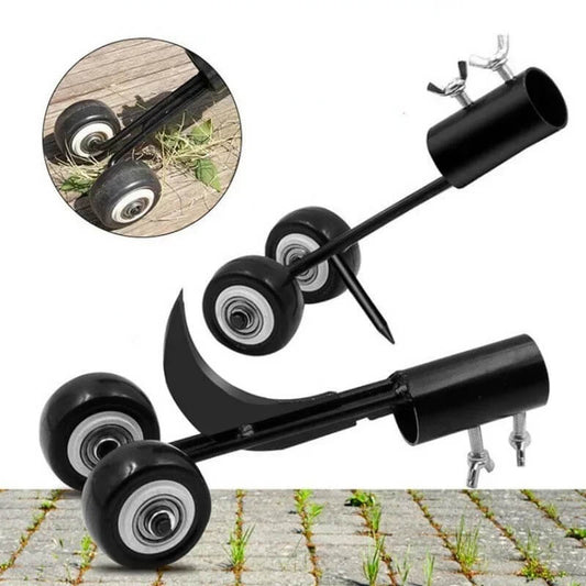 WeedCut – Ergonomiline umbrohu eemaldamise tööriist kitsastele vahedele