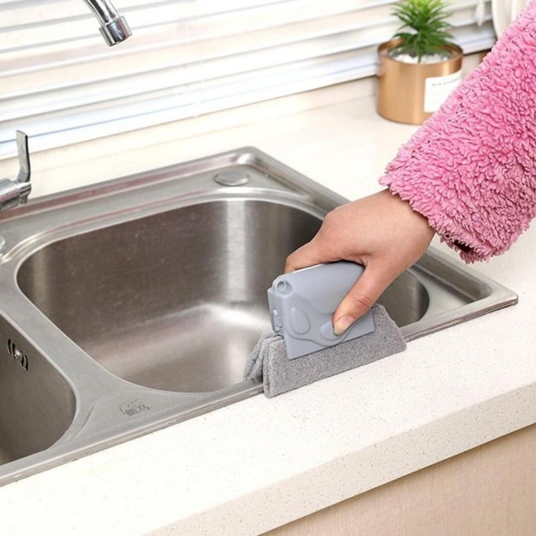 "Deep Cleaner" sügavpuhastav käsn
