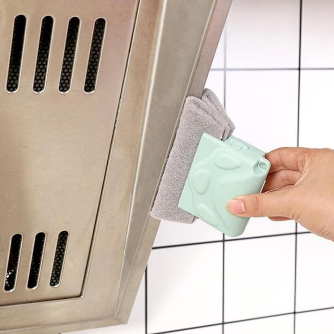 "Deep Cleaner" sügavpuhastav käsn