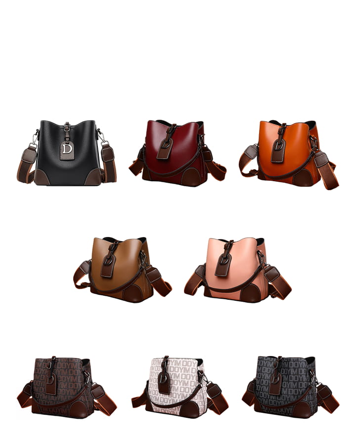 💖 Moodne naiste õlakott