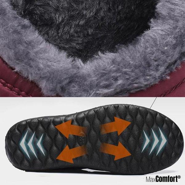 UNIVERSAL THERMAL SAAPAD TALVEKS „POLARWALK“
