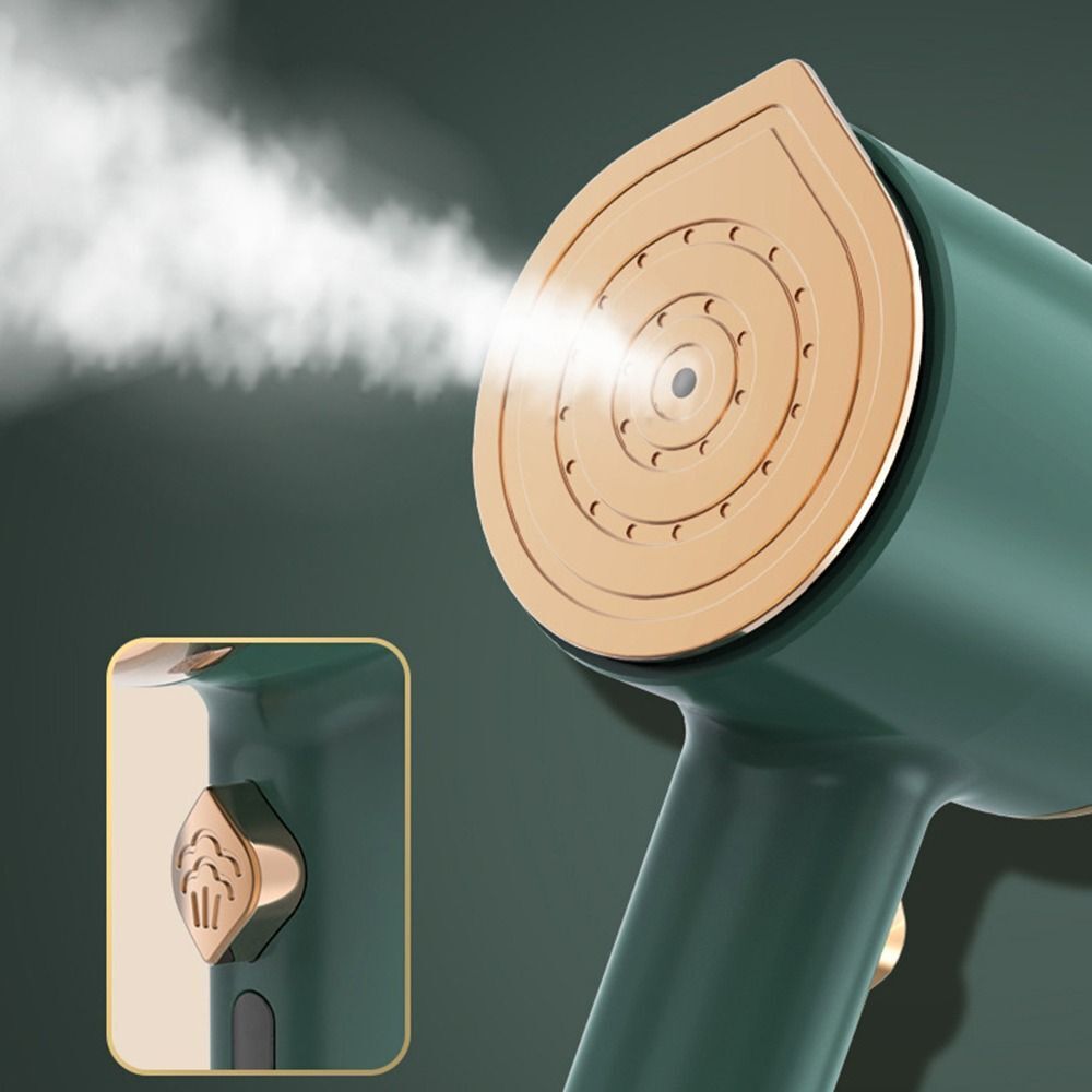 MiniSteam™ võimas kaasaskantav aurutriikraud
