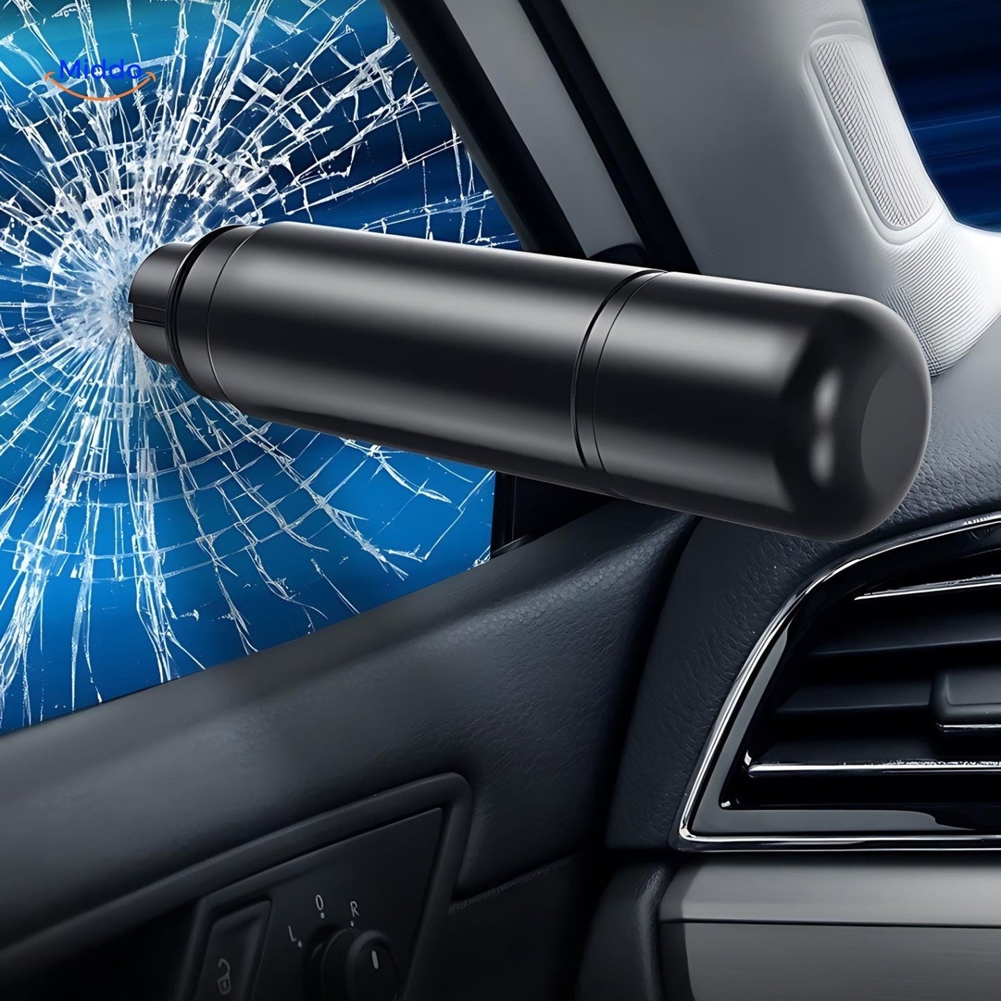 Turvavõti™ | 💥 Võimas akende purustamine