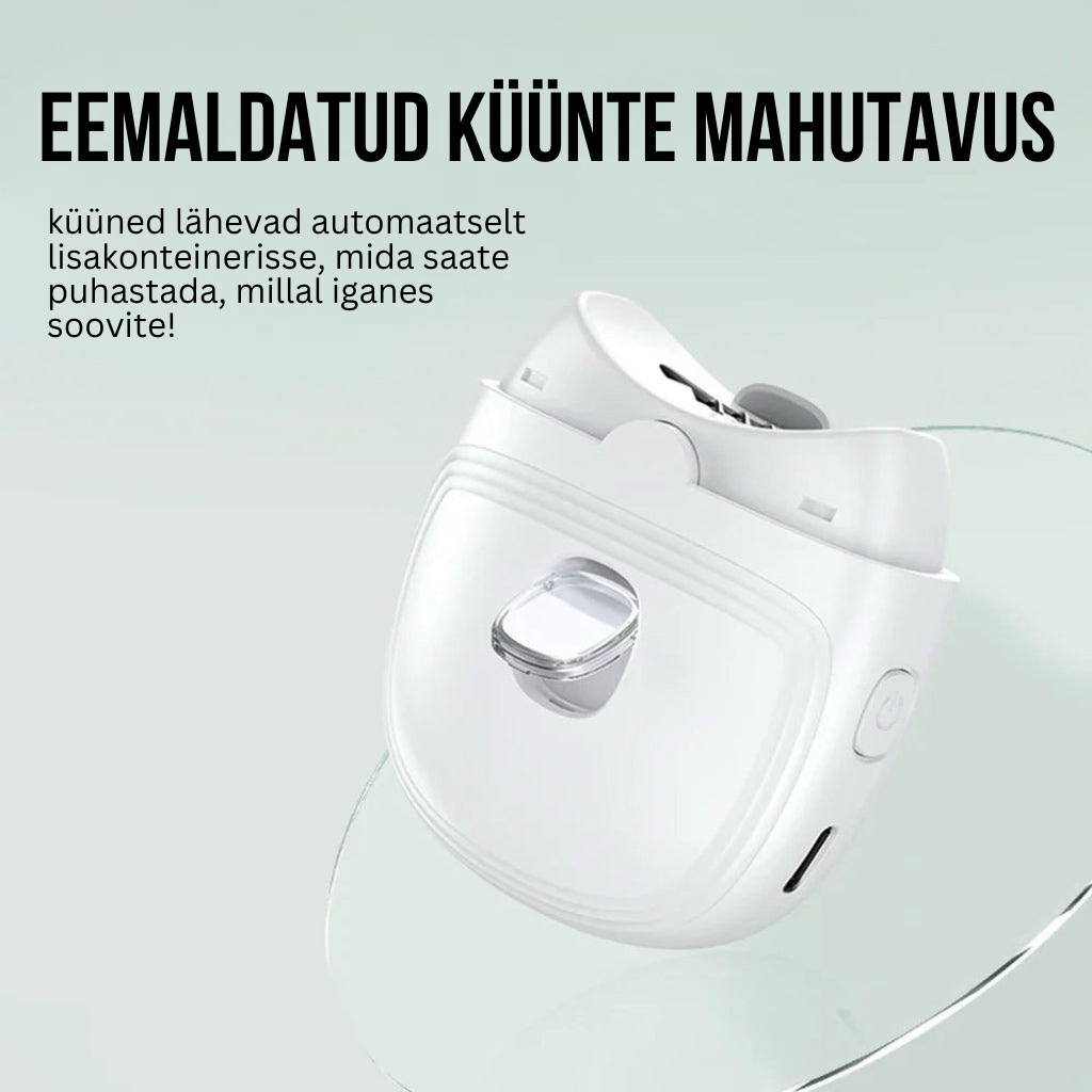 Elektriline küünelõikur