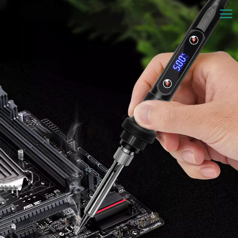 Elektriline graveerimistööriist tarvikutega