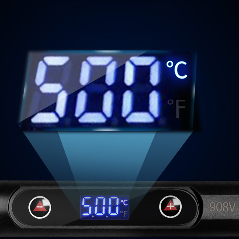 Elektriline graveerimistööriist tarvikutega