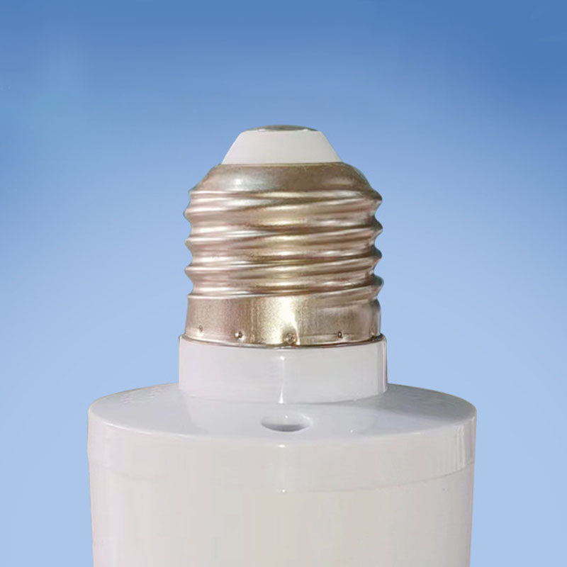 E27 liikumisanduriga LED-valgusti