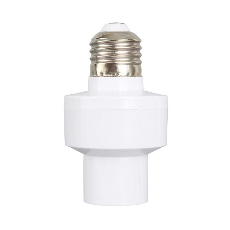 E27 liikumisanduriga LED-valgusti
