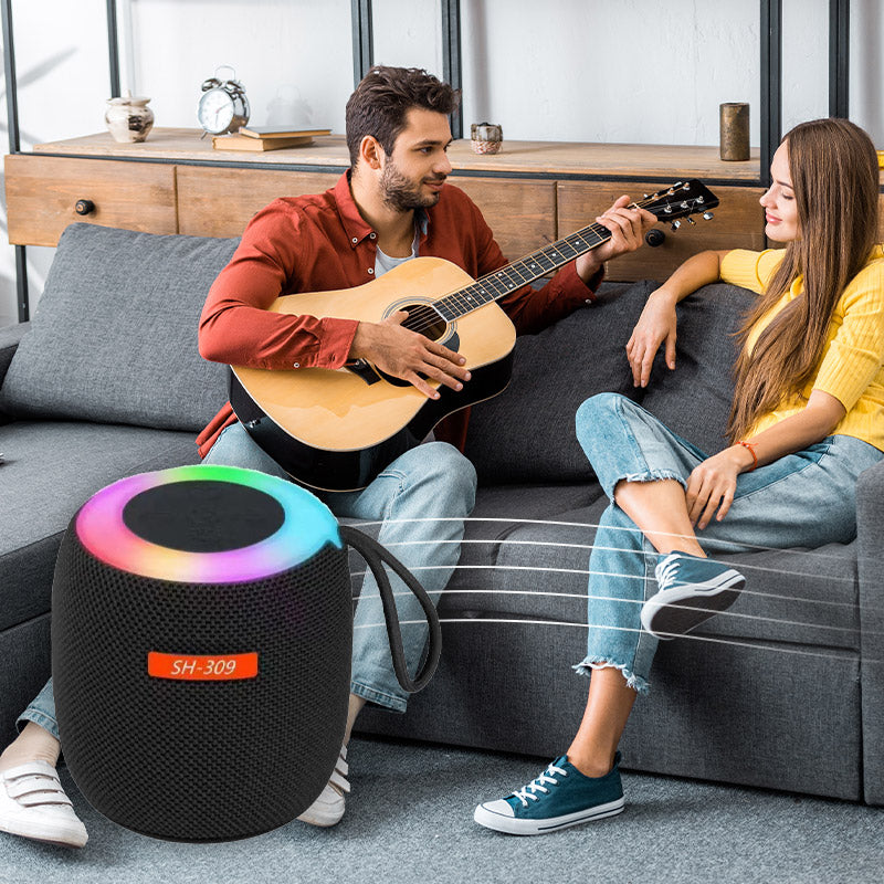 Kandatav „Bluetooth“ kõlar
