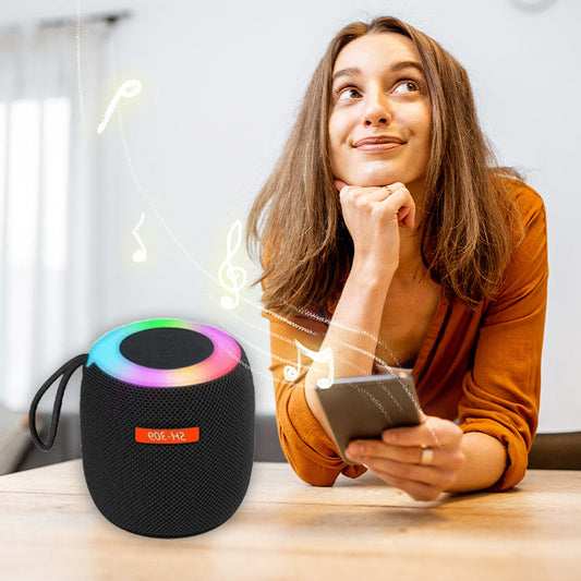 Kandatav „Bluetooth“ kõlar