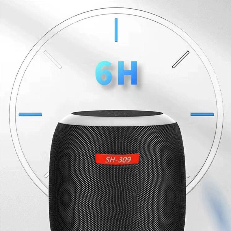 Kandatav „Bluetooth“ kõlar