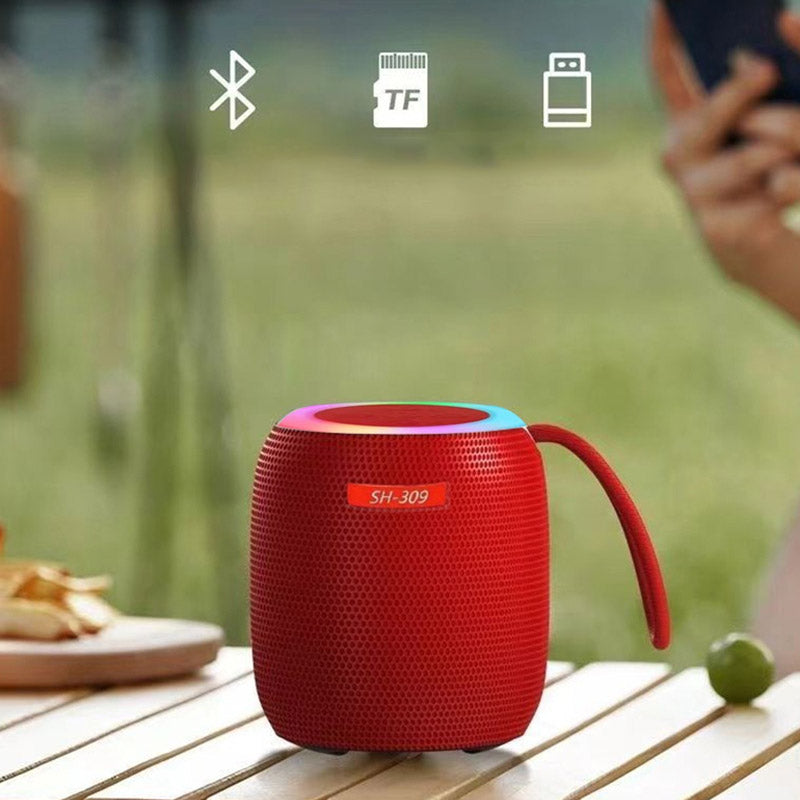 Kandatav „Bluetooth“ kõlar