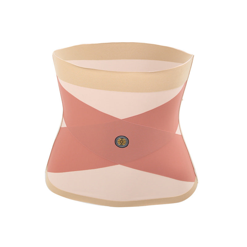 Õmblusteta kõhu reguleerimisvöö naistele