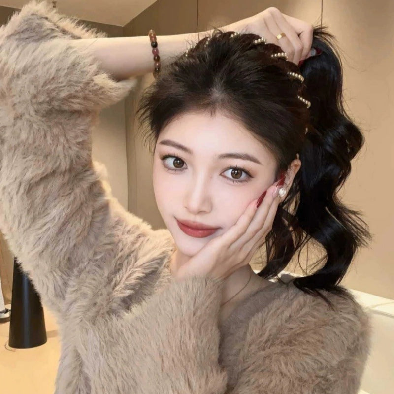 🔥 Vintage pidulik peapael