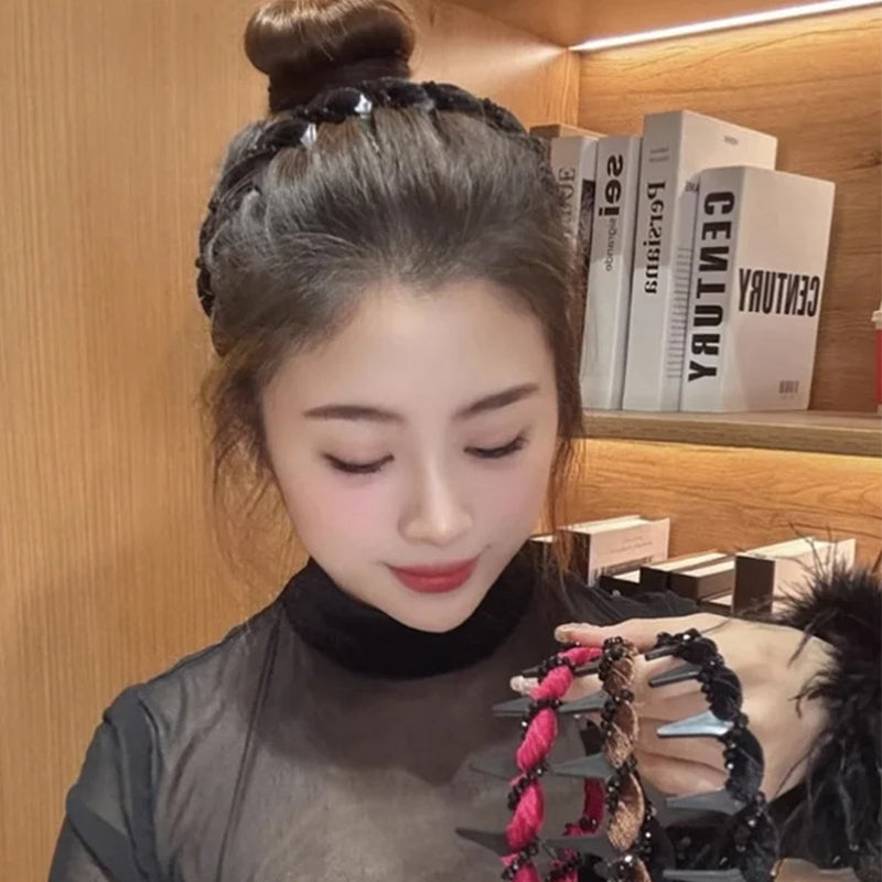 🔥 Vintage pidulik peapael