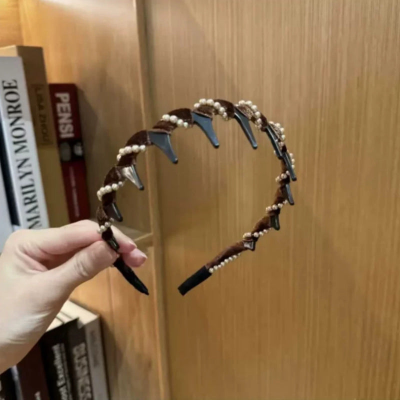 🔥 Vintage pidulik peapael