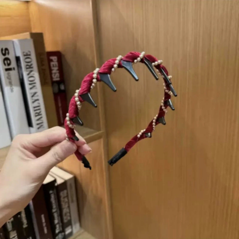 🔥 Vintage pidulik peapael