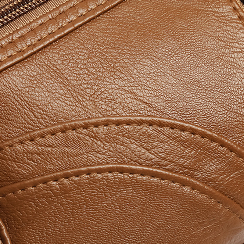 👜 Moodne multifunktsionaalne naiste õlakott