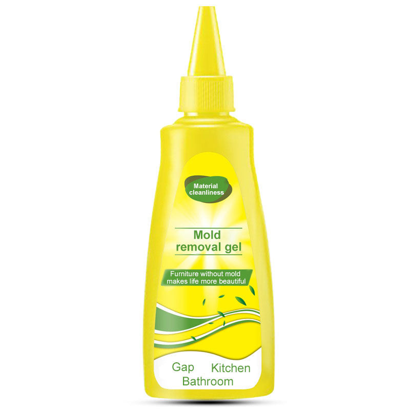 Hallitusgeel eemaldamiseks