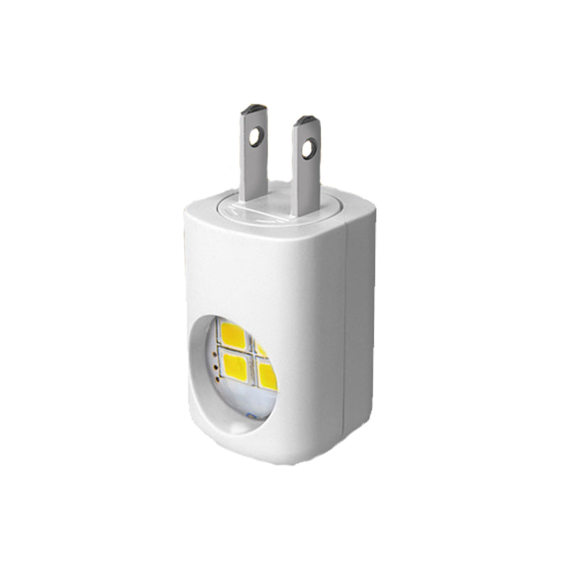 Nutikas LED öölamp automaatse hämaruse reguleerimisega