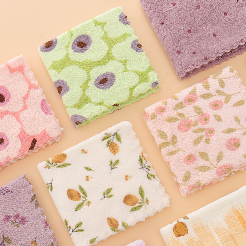 20-osaline köögirätikute komplekt