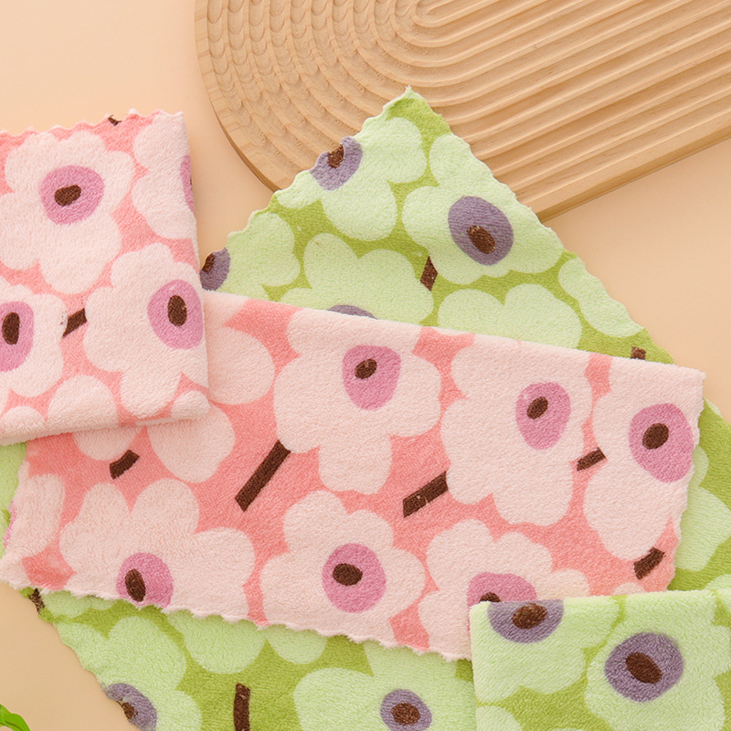 20-osaline köögirätikute komplekt