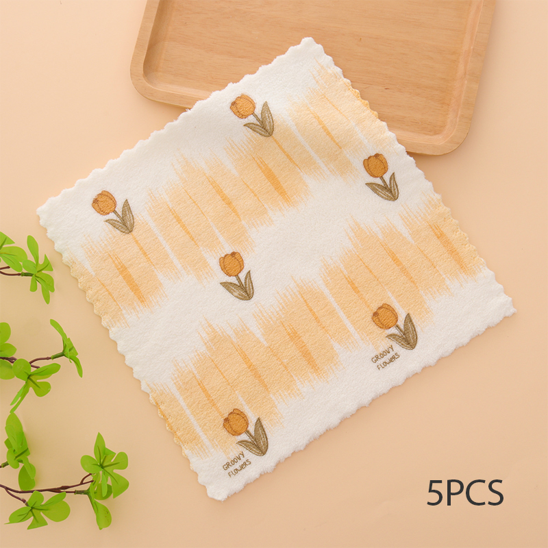 20-osaline köögirätikute komplekt