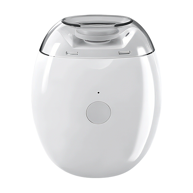 Universaalne automaatne küüneviil täiskasvanutele ja lastele