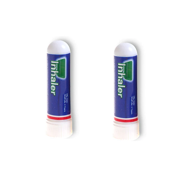Nasaalinhalaator